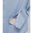 Mens Shirt Sleeves Shortening Replace Vents & Cuffs